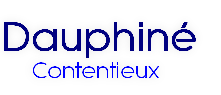 Contentieux